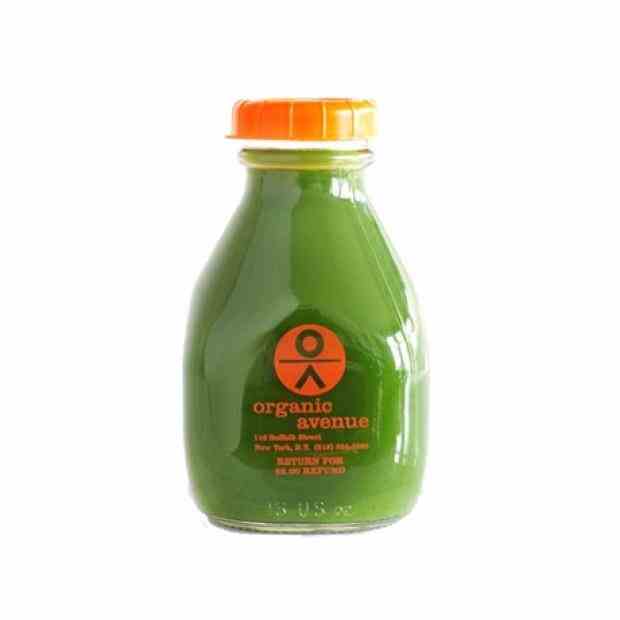 Organics Reduces Health Risks